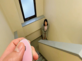 僕のお姉ちゃんが裸族なのはまだ許せるとして、ところかまわずオナニーするので大変困っています。　サンプル画像15